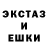 Ecstasy круглые Andrew Rod